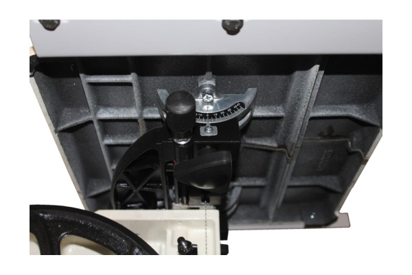 Ленточнопильный станок по дереву и металлу JET J-8203 414504-RU