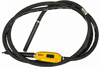Высокочастотный погружной вибратор Wacker Neuson IE 38/42/5/15 5100010553