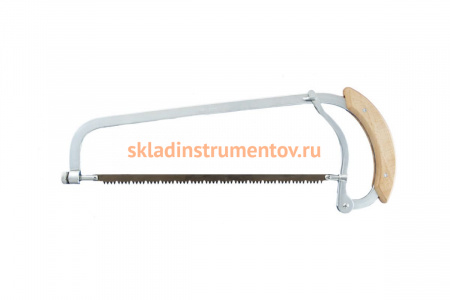 Лучковая пила BERGER 67042