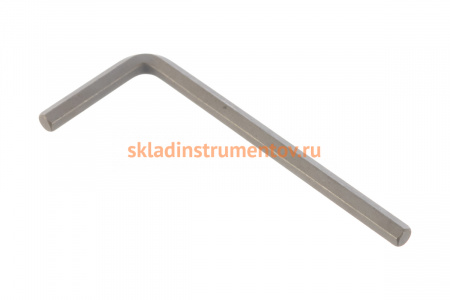 Г-образный шестигранный ключ H4.0 AIST 154104H 00-00008206
