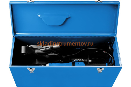 Электрический штроборез ЗУБР ПРОФЕССИОНАЛ ЗШ-П45-2100 ПВТК