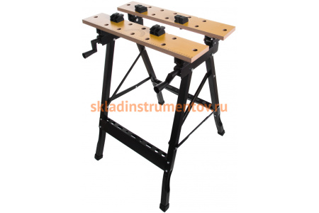 Верстак складной Энкор 14218