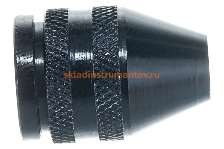 Мини-патрон для гравера, диам. от 0,3 до 3,2 мм STAYER 29908