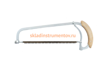Лучковая пила BERGER 67042