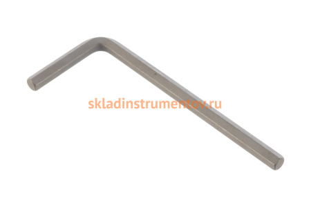 Г-образный шестигранный ключ H4.0 AIST 154104H 00-00008206