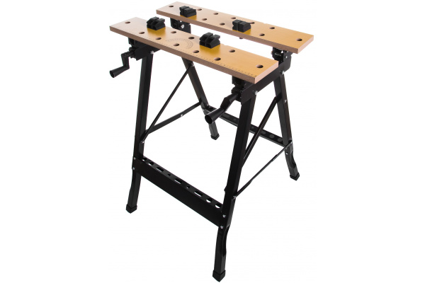 Верстак складной Энкор 14218