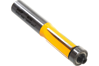 Фреза кромочная прямая (12.7х26 мм; хв. 12 мм) Энкор 46192