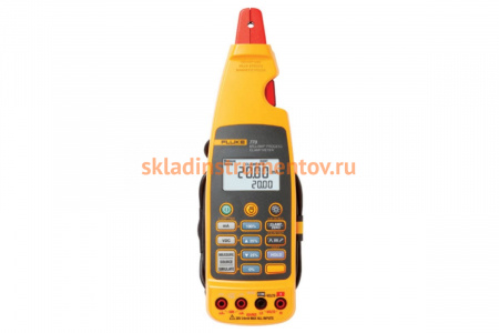Токоизмерительные клещи FLUKE 773