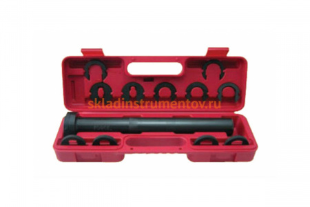 Набор штифтов для регулировки внутренней рулевой тяги FORCE 912T2