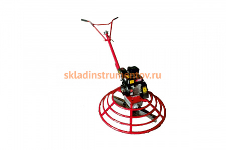 Заглаживающая машина для бетона Vektor 4010 VSCG-1000