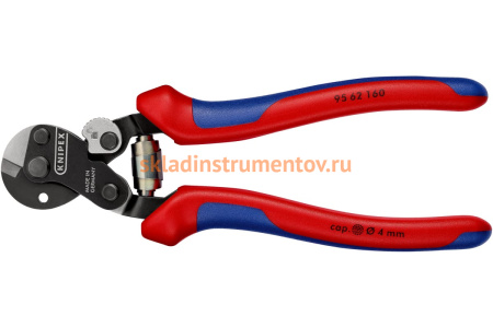 Кабелерез KNIPEX KN-9562160