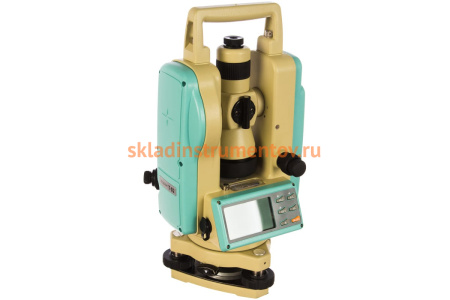 Электронный теодолит RGK T-02