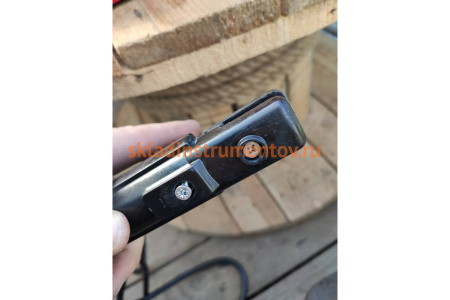 Инверторный сварочный аппарат Зубр 250 А, СА-250