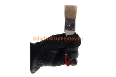 Плоская кисть STAYER UNIVERSAL-STANDART 0101-038