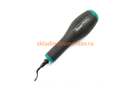 Инструмент для удаления заусенцев Kamasa Tools K 21100