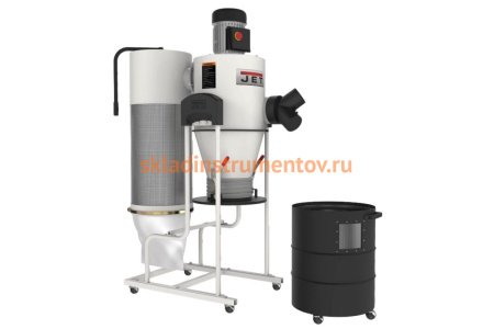 Вытяжная установка Циклон JET JCDC-1.5 717515M