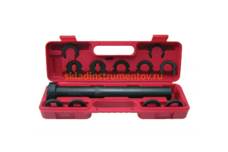 Набор штифтов для регулировки внутренней рулевой тяги FORCE 912T2