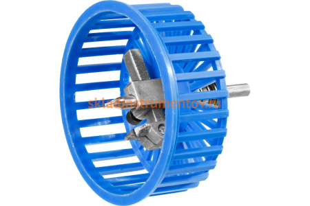 Сверло регулируемое Эксперт "Балеринка" 20-94 мм Зубр 3334_z01