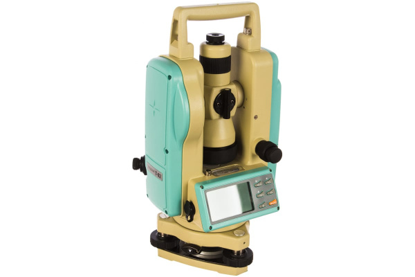 Электронный теодолит RGK T-02