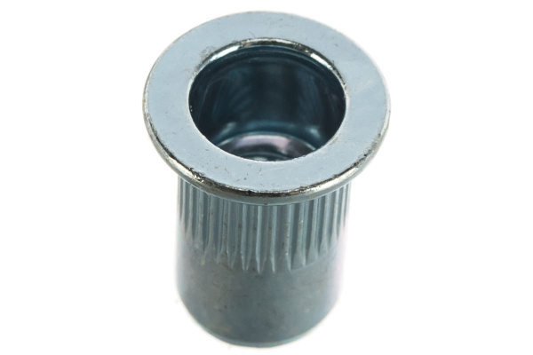 Заклепки резьбовые стальные (50 шт; M6х15.5 мм) КОБАЛЬТ 791-509