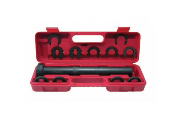 Набор штифтов для регулировки внутренней рулевой тяги FORCE 912T2