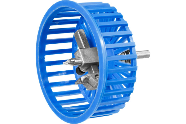 Сверло регулируемое Эксперт "Балеринка" 20-94 мм Зубр 3334_z01