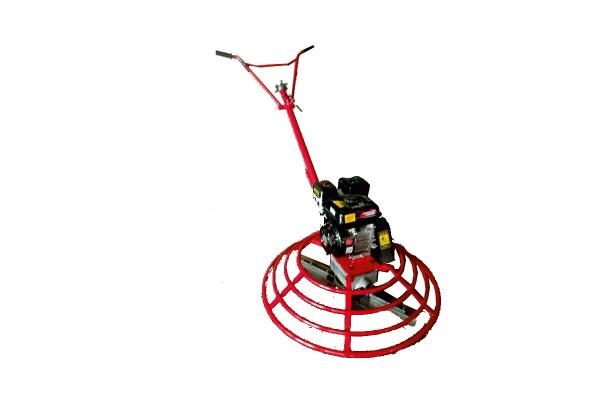 Заглаживающая машина для бетона Vektor 4010 VSCG-1000