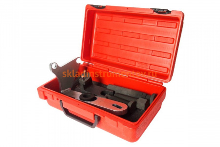 Съемник уплотнительной крышки вакуумного насоса BMW N51,N52 JTC 4197