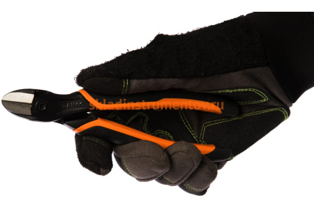 Универсальные бокорезы Bahco 2101 G-160