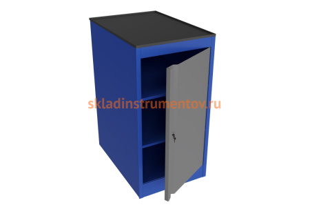 Верстак Верстакофф PROFFI 116 Т Э 1600 мм  101115