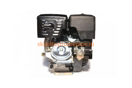 Двигатель LIFAN 188F D25, 7А 00-00000635