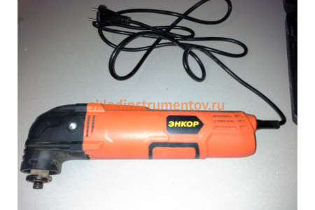 Универсальный резак Энкор МФЭ-300Э + кейс 50272 Универсальный резак Энкор МФЭ-300Э + кейс 50272