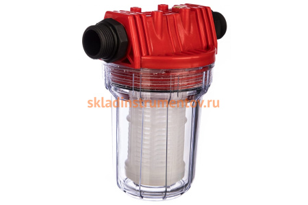 Фильтр предварительной очистки QUATTRO ELEMENTI 771-787