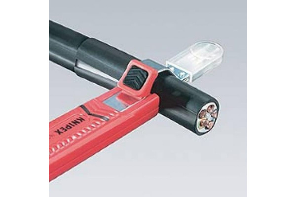 Инструмент для снятия изоляции KNIPEX KN-1620165SB