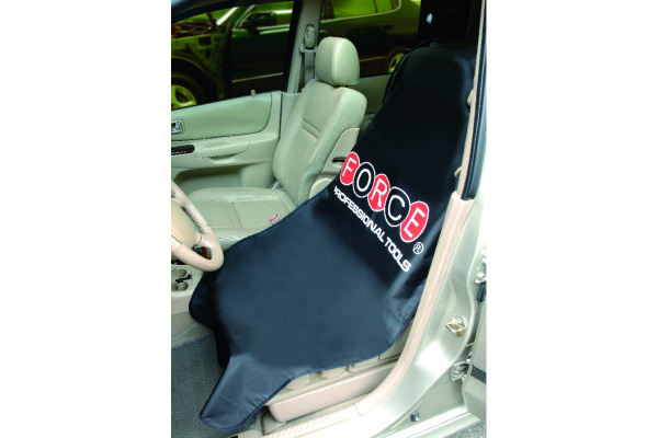 Защитная, ремонтная накидка 700ммх1400мм FORCE G81