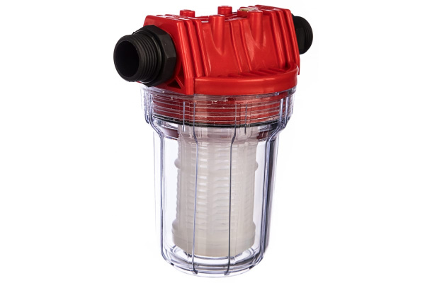 Фильтр предварительной очистки QUATTRO ELEMENTI 771-787