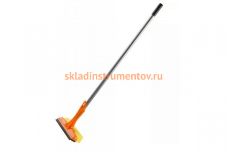 Стеклоочиститель-скребок Stayer STAYER "MASTER", телескопический черенок 08782