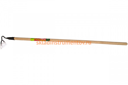 Тяпка с черенком Центроинструмент 1046-Ч