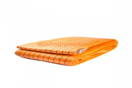 Строп СТП 10,0 т 7,0 м 300 мм Тор 1001631