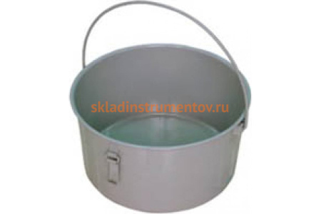 Масляный насос с ванной REKON 020201