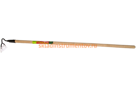 Тяпка с черенком Центроинструмент 1046-Ч