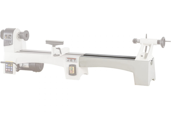 Удлинение станка для JWL-1015 JET 719101