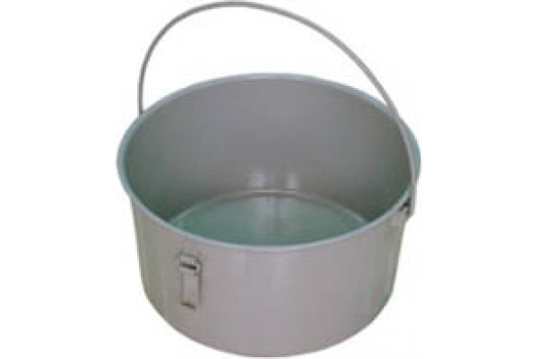 Масляный насос с ванной REKON 020201