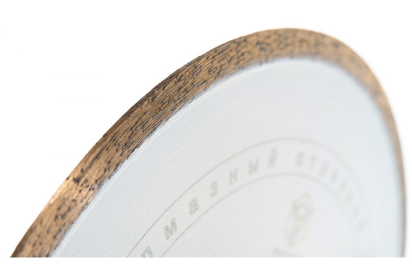 Круг алмазный по керамике 1A1R CERAMICS-ELITE 200x1,6x7,0x25,4 Diam 000547