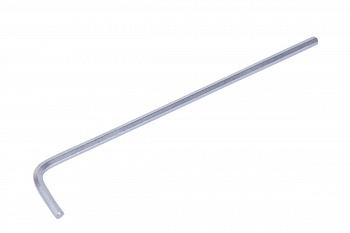 Шестигранник дюймовый Г-образный 5/64" KING TONY 112525S