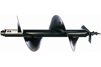 Шнек Drill 300/800 (300х800 мм) для мотобуров ADA А00235