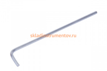 Шестигранник дюймовый Г-образный 5/64" KING TONY 112525S