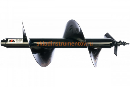 Шнек Drill 300/800 (300х800 мм) для мотобуров ADA А00235
