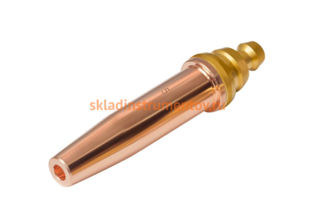 Мундштук пропановый №5РМ для P3-300/РЗ-345 ПТК 00000025543