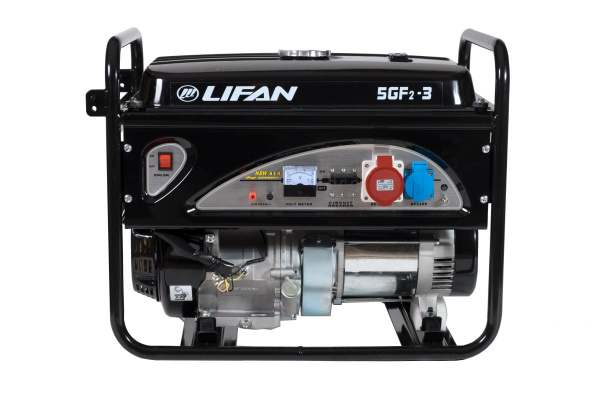 Генератор LIFAN 5 GF 2-3 00-00000221